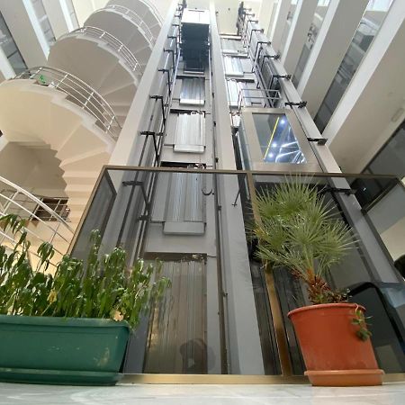 Erya Homes Анталия Екстериор снимка