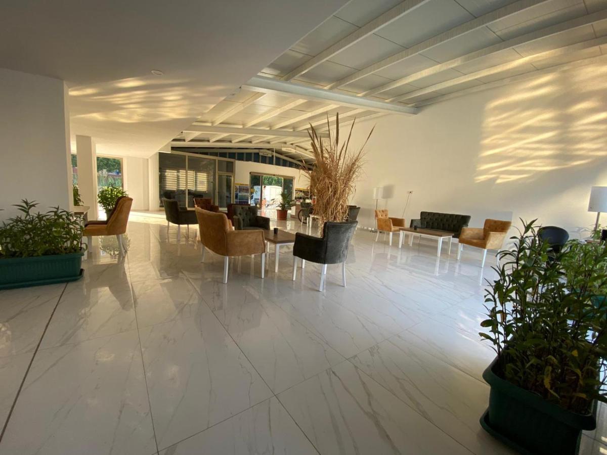 Erya Homes Анталия Екстериор снимка