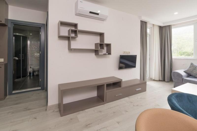 Erya Homes Анталия Екстериор снимка
