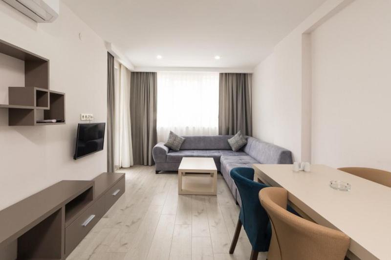Erya Homes Анталия Екстериор снимка
