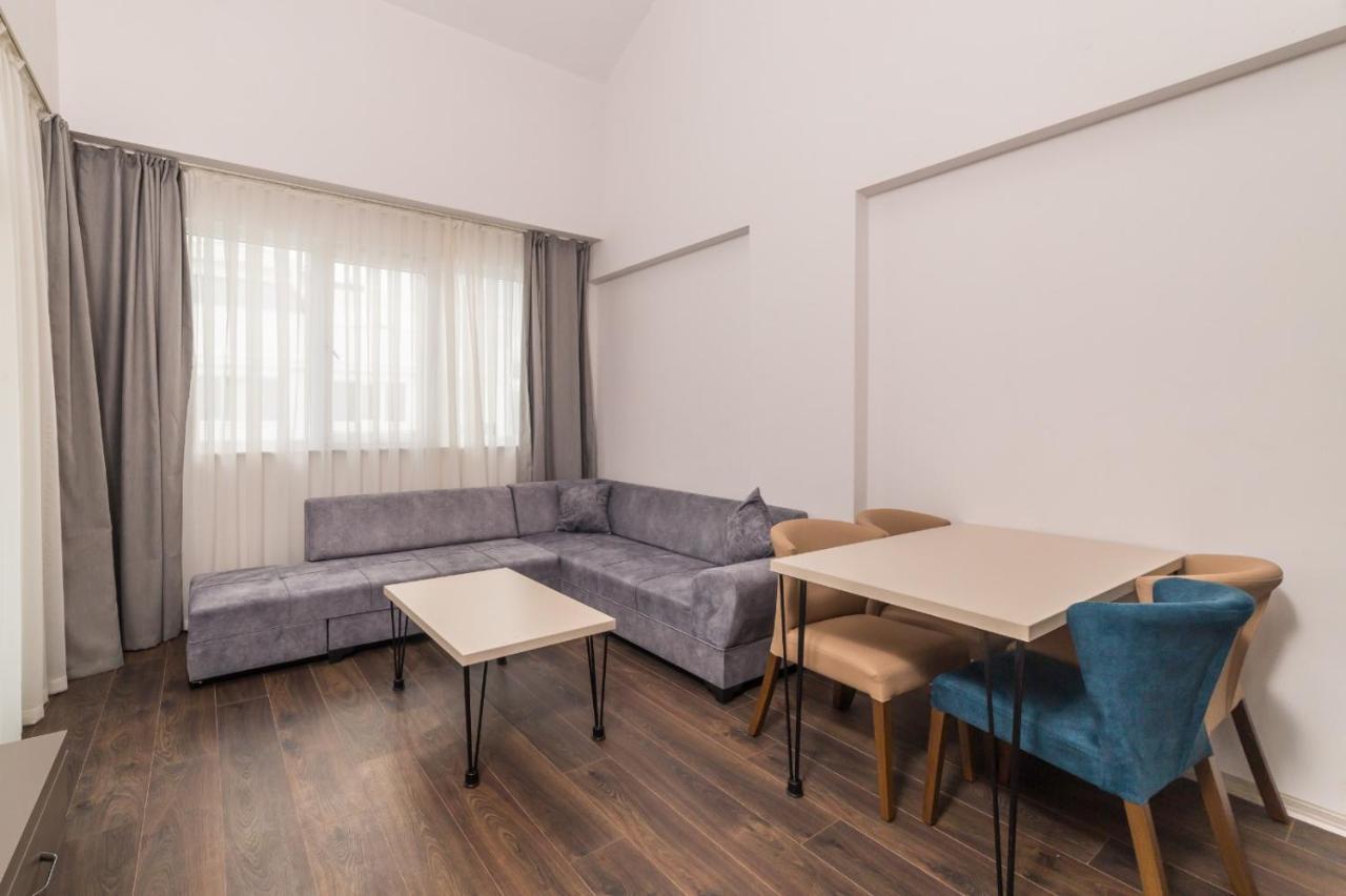 Erya Homes Анталия Екстериор снимка