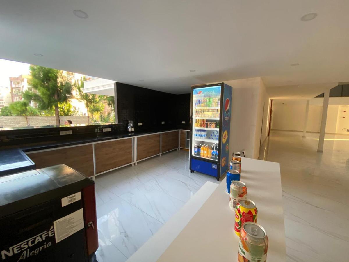 Erya Homes Анталия Екстериор снимка