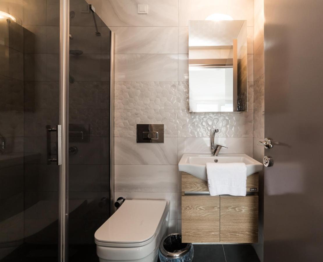 Erya Homes Анталия Екстериор снимка