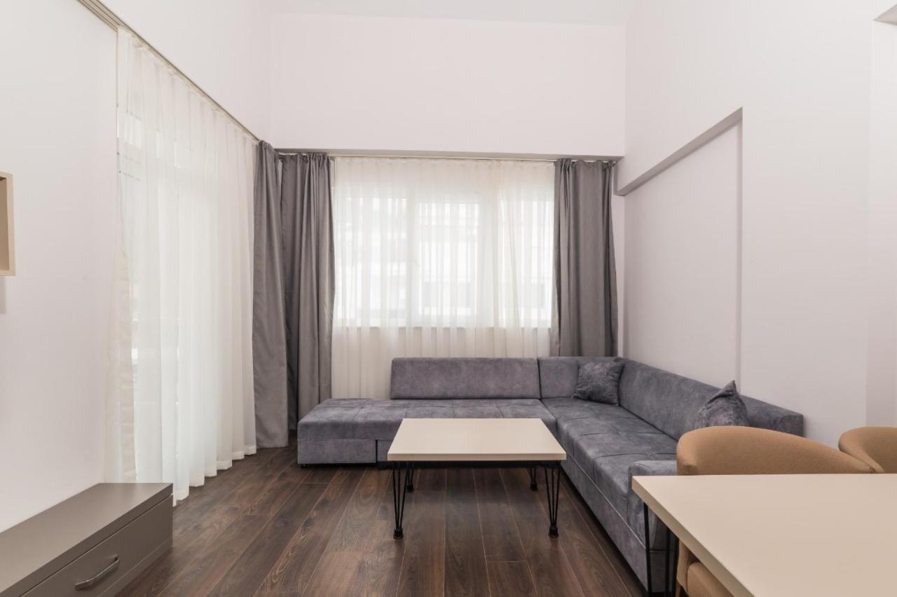 Erya Homes Анталия Екстериор снимка