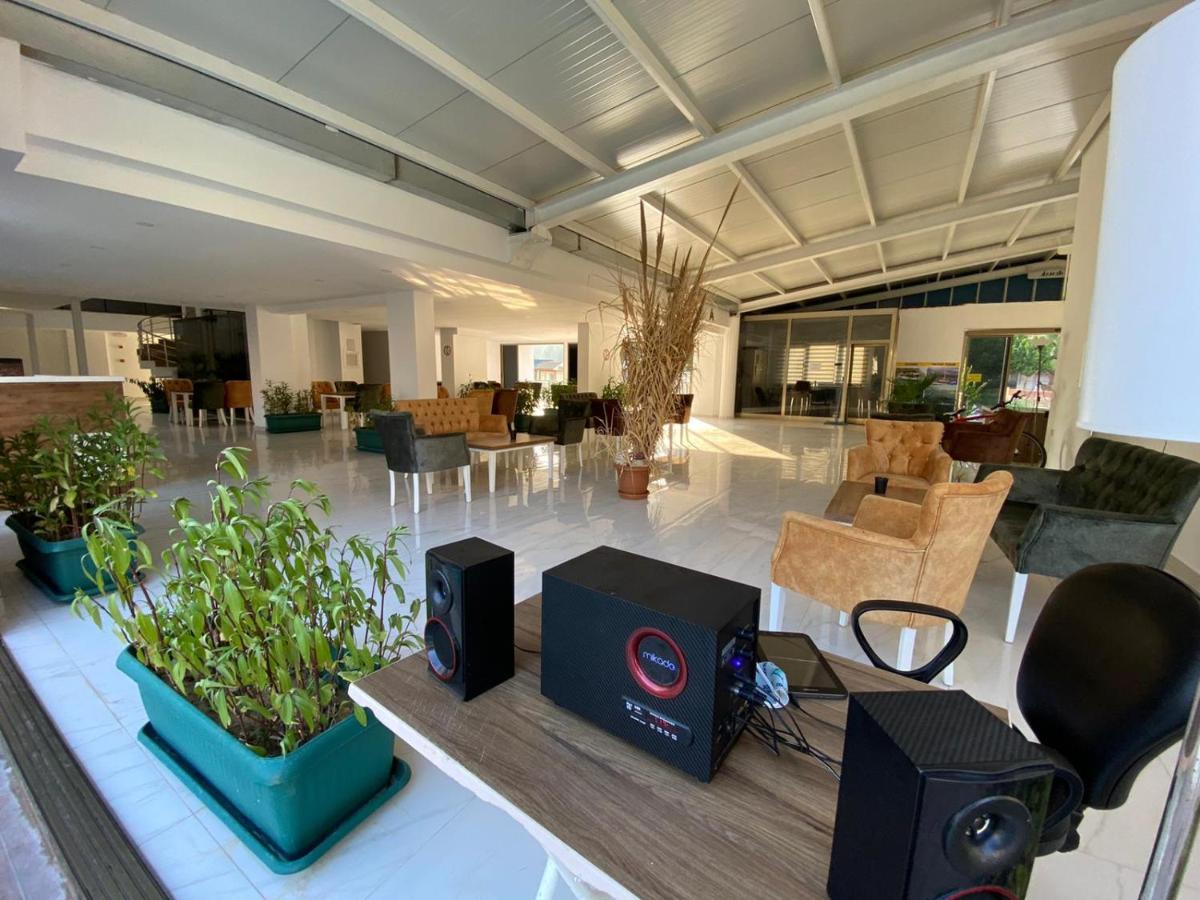 Erya Homes Анталия Екстериор снимка